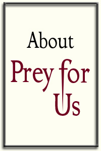 About Prey for Us